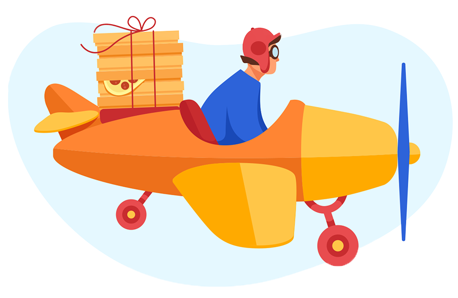 Delivery Image