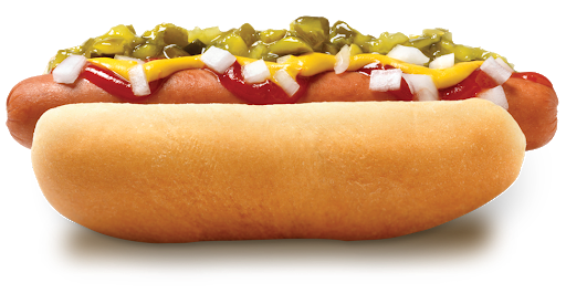 hotdog